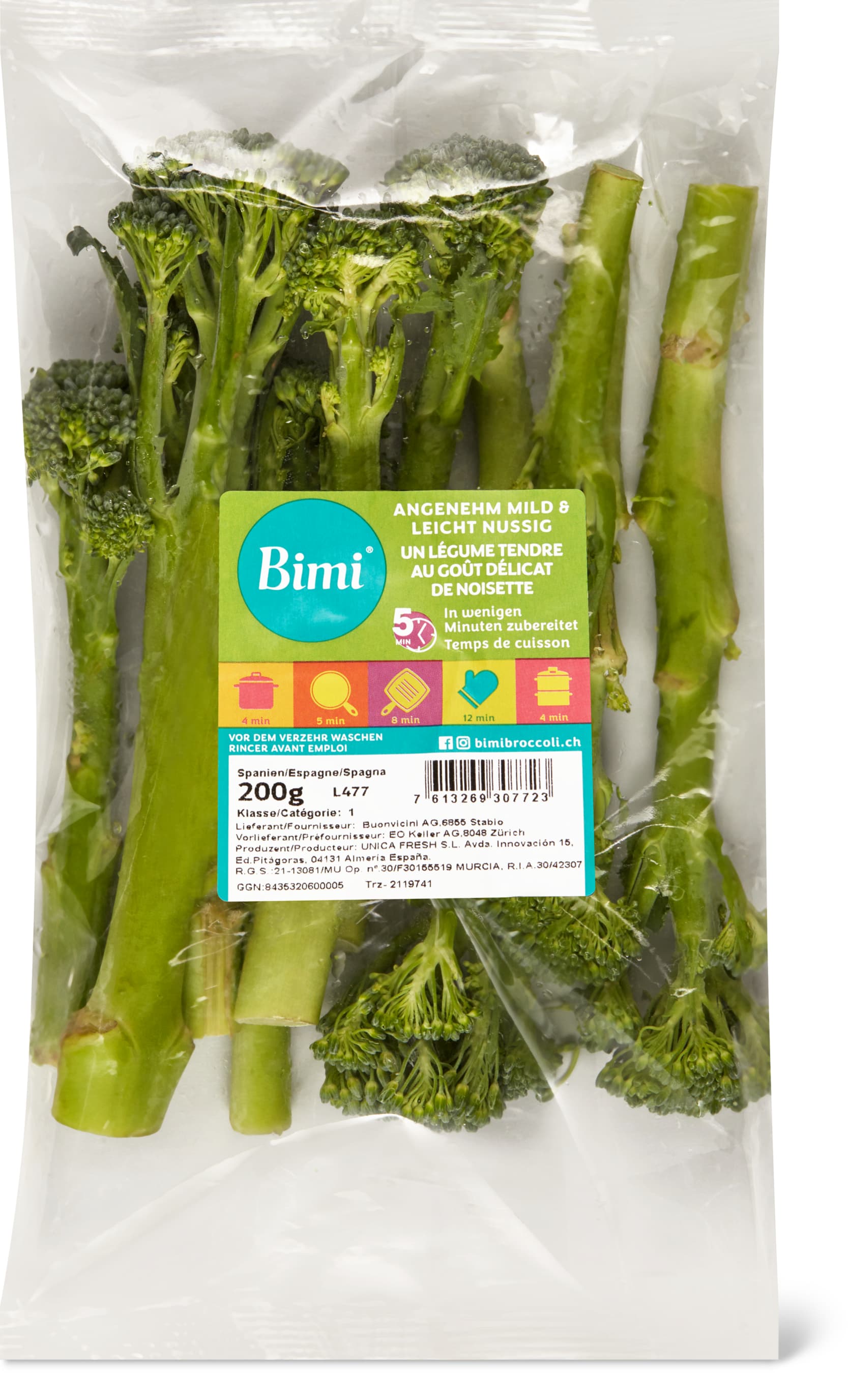 Broccoli